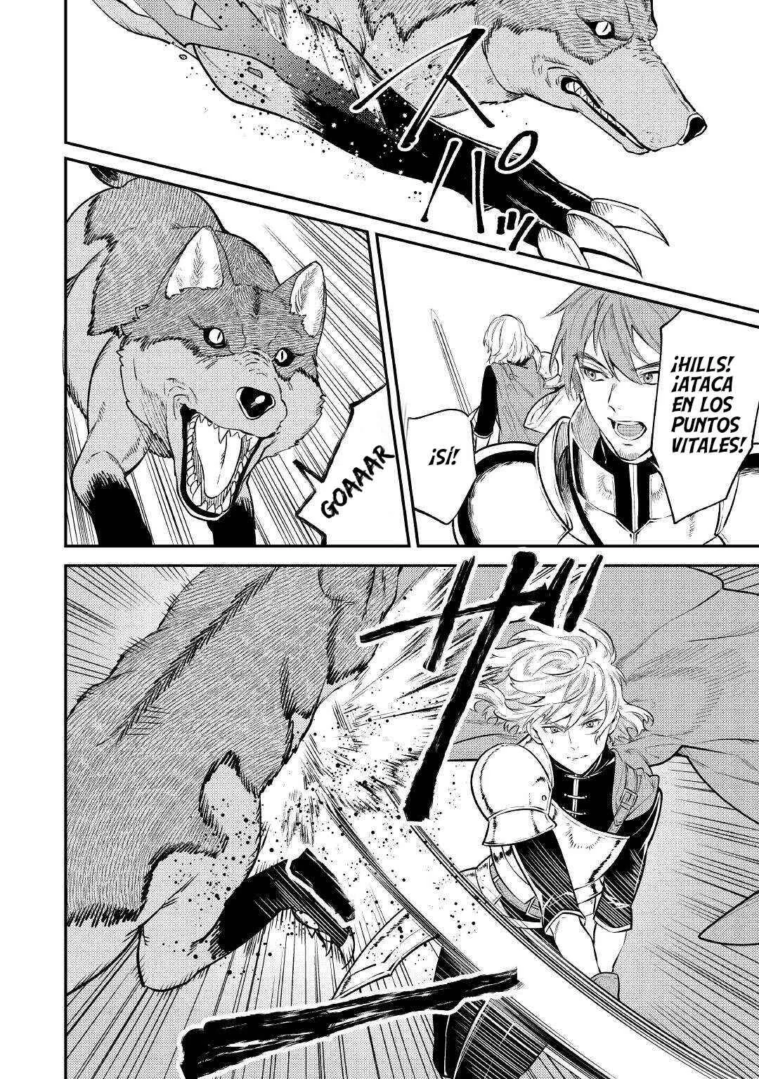 Tensei Babaa wa Misugosenai! - Moto Akutoku Jotei no Nishuume Life Capítulo 8 - Page 13