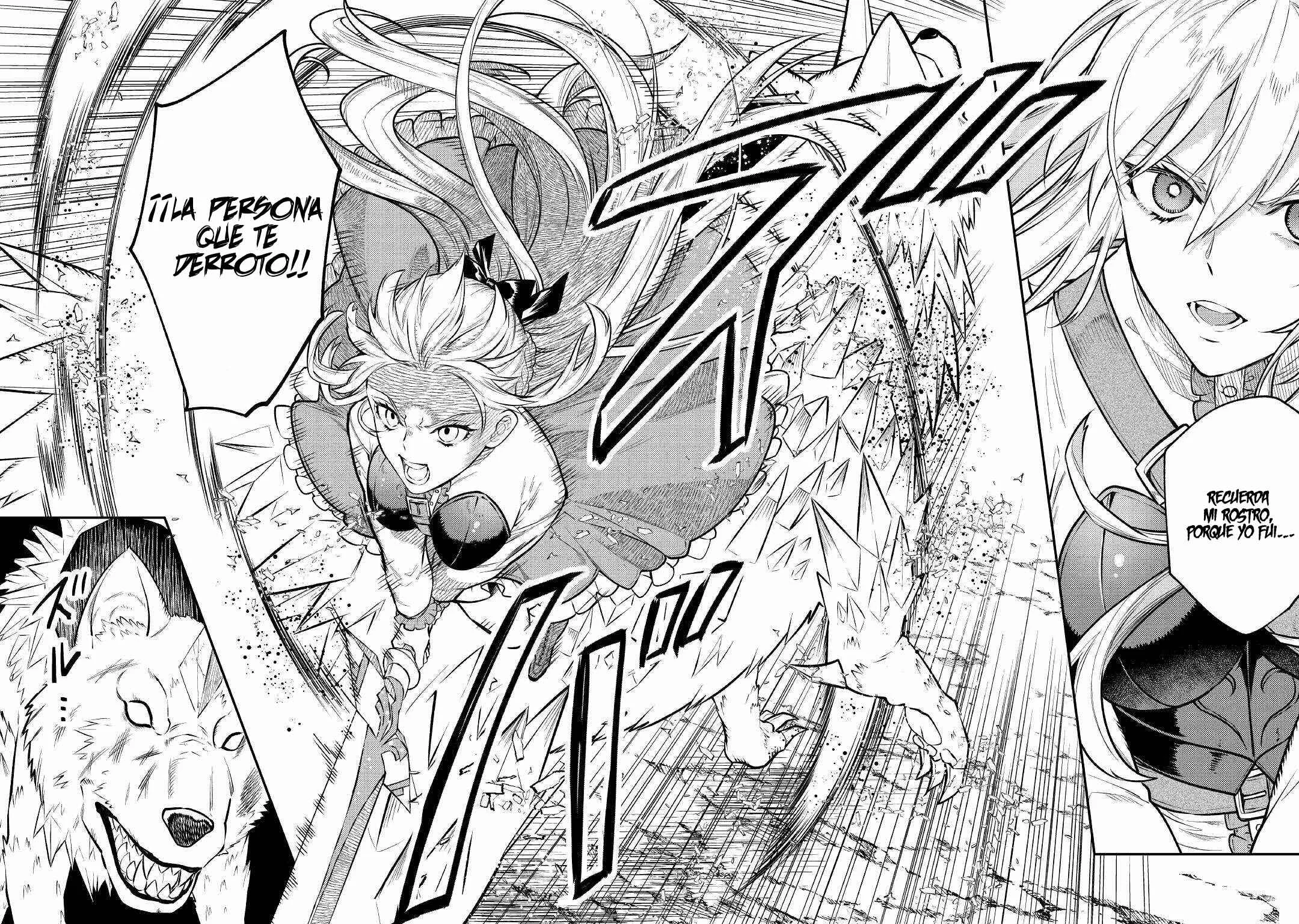 Tensei Babaa wa Misugosenai! - Moto Akutoku Jotei no Nishuume Life Capítulo 9.2 - Page 4