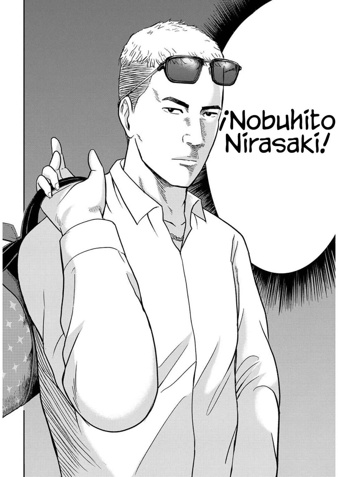 Tensei Shitara Winning Eleven datta Ken Capítulo 1: Etapa 1 - Page 32