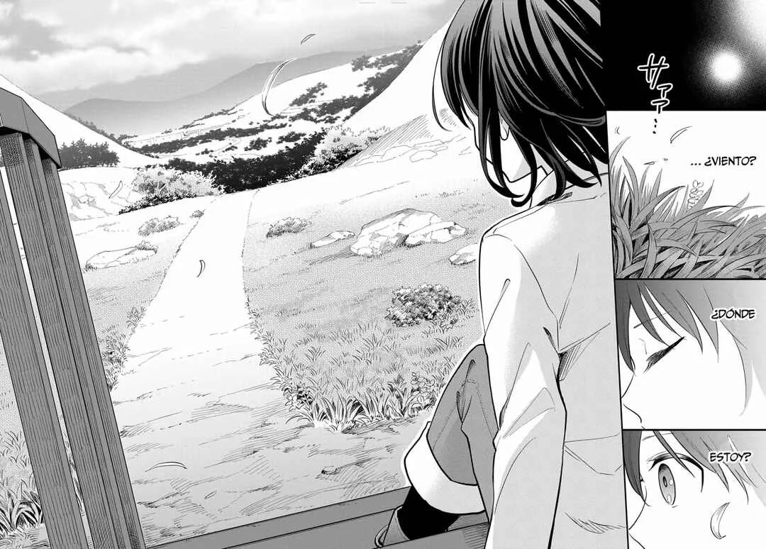 Tensei Shoujo wa Mazu Ippo kara Hajimetai ~Mamono ga Iru Toka Kiitenai!~ Capítulo 1 - Page 12