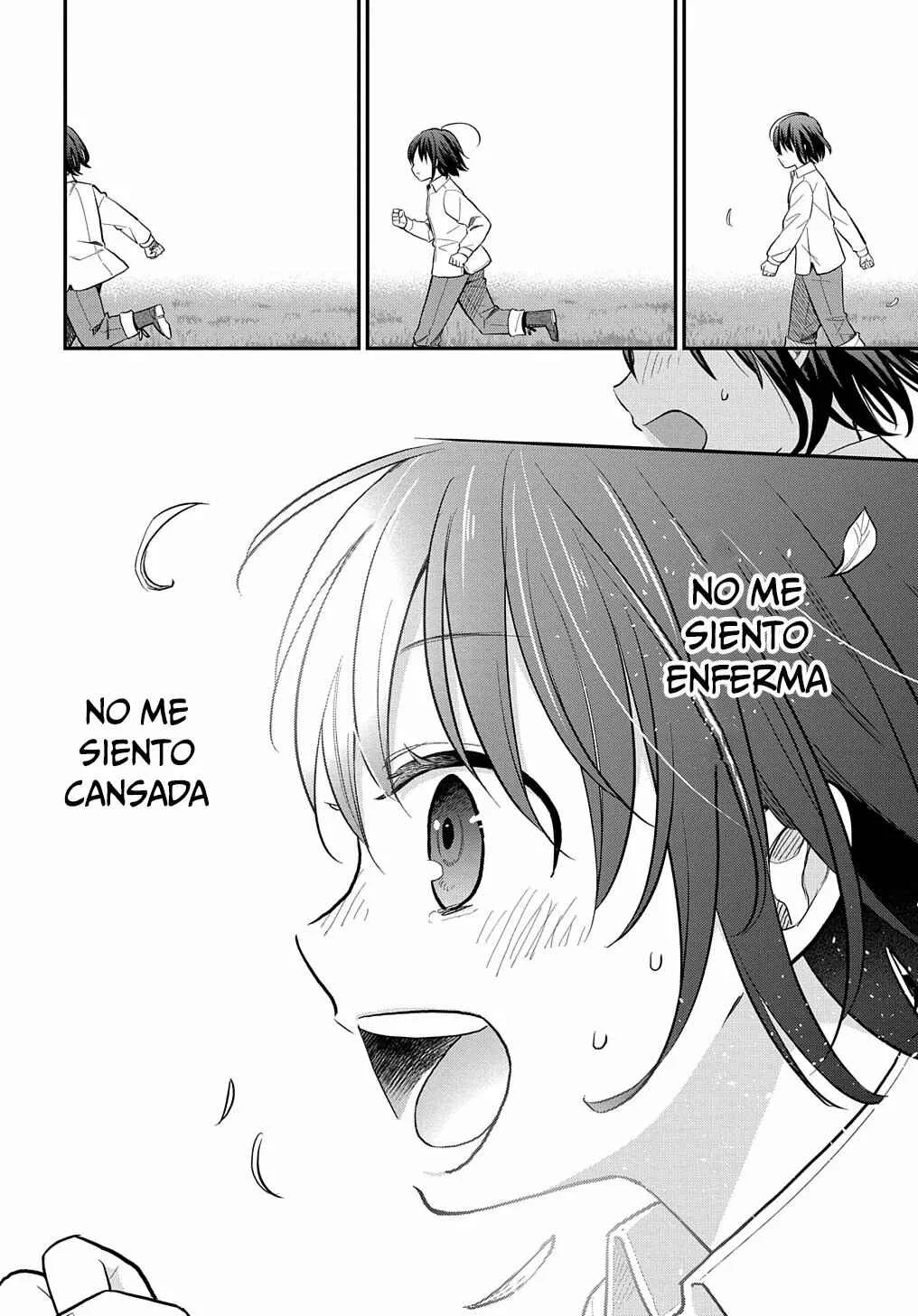 Tensei Shoujo wa Mazu Ippo kara Hajimetai ~Mamono ga Iru Toka Kiitenai!~ Capítulo 1 - Page 15