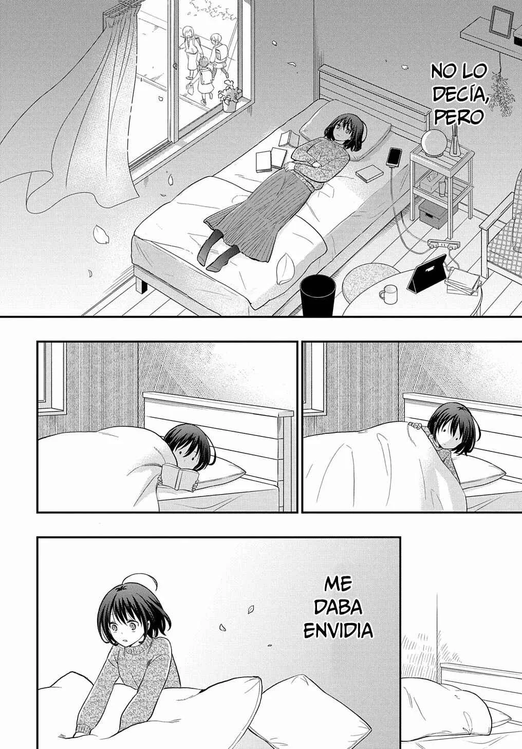 Tensei Shoujo wa Mazu Ippo kara Hajimetai ~Mamono ga Iru Toka Kiitenai!~ Capítulo 1 - Page 33