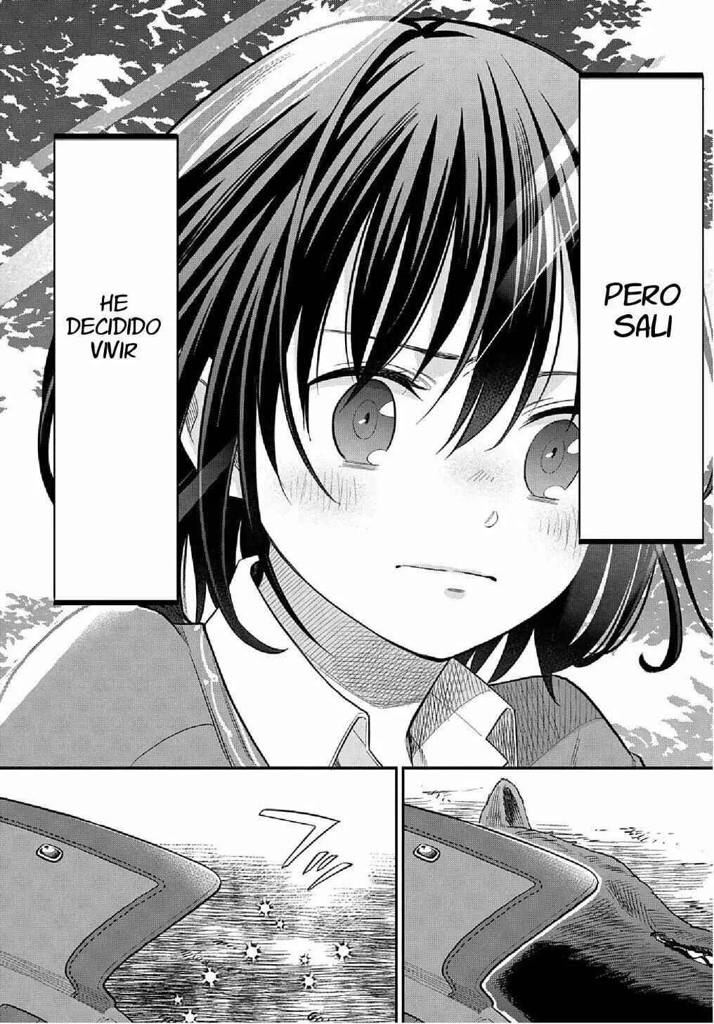 Tensei Shoujo wa Mazu Ippo kara Hajimetai ~Mamono ga Iru Toka Kiitenai!~ Capítulo 4 - Page 23