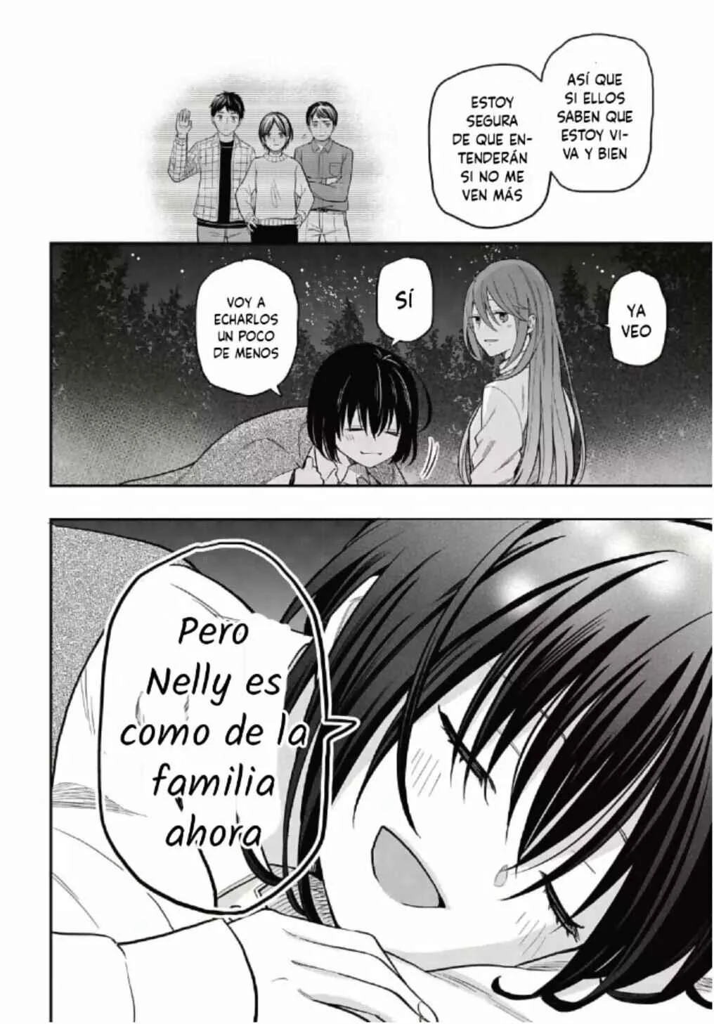Tensei Shoujo wa Mazu Ippo kara Hajimetai ~Mamono ga Iru Toka Kiitenai!~ Capítulo 5 - Page 21