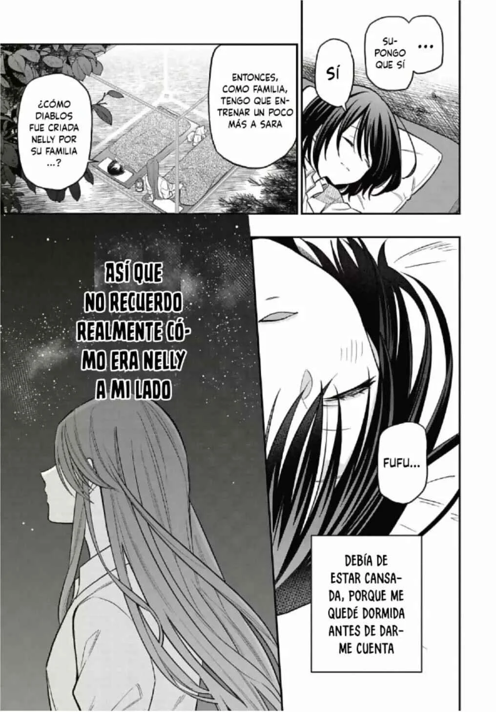 Tensei Shoujo wa Mazu Ippo kara Hajimetai ~Mamono ga Iru Toka Kiitenai!~ Capítulo 5 - Page 22