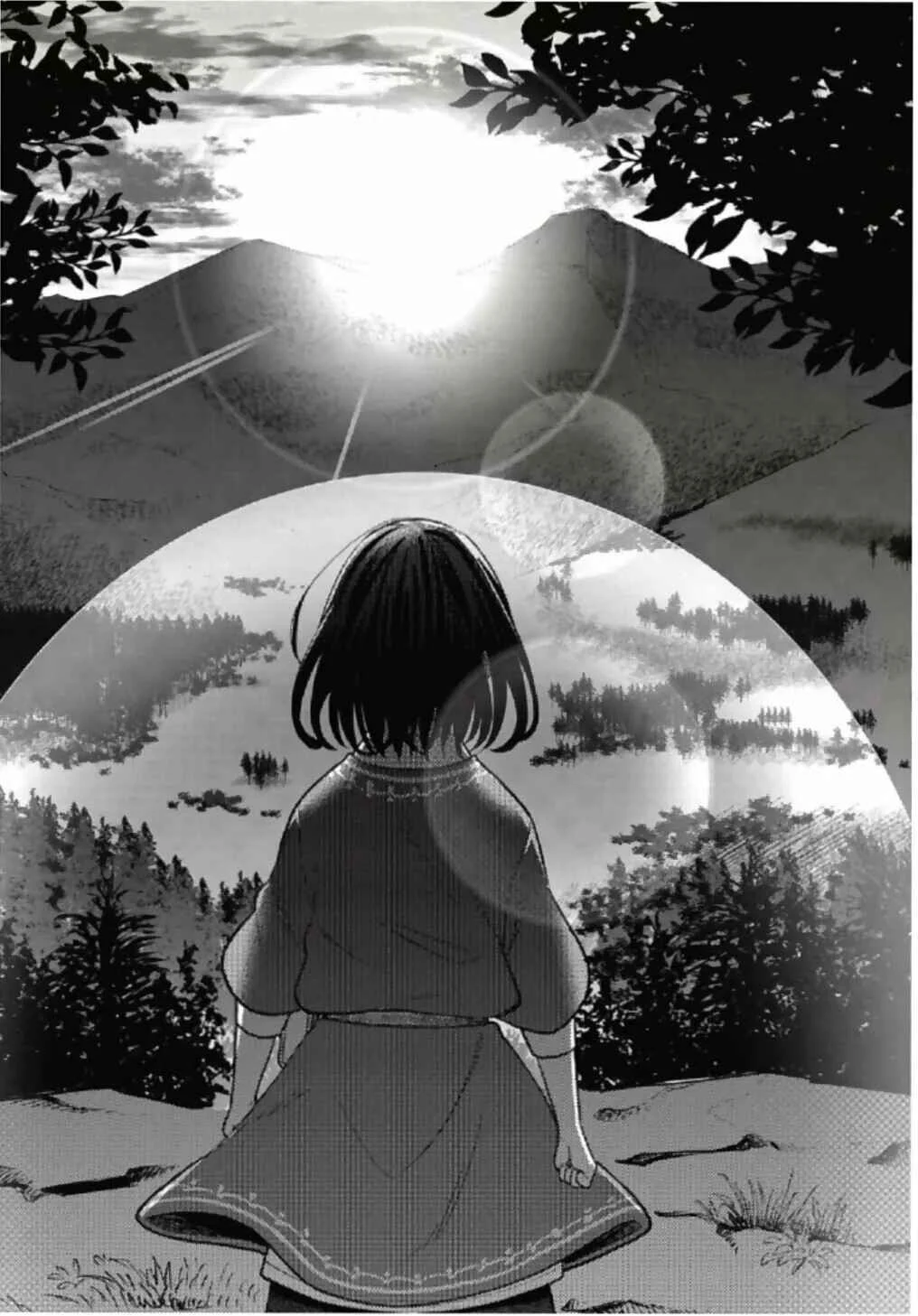 Tensei Shoujo wa Mazu Ippo kara Hajimetai ~Mamono ga Iru Toka Kiitenai!~ Capítulo 5 - Page 24