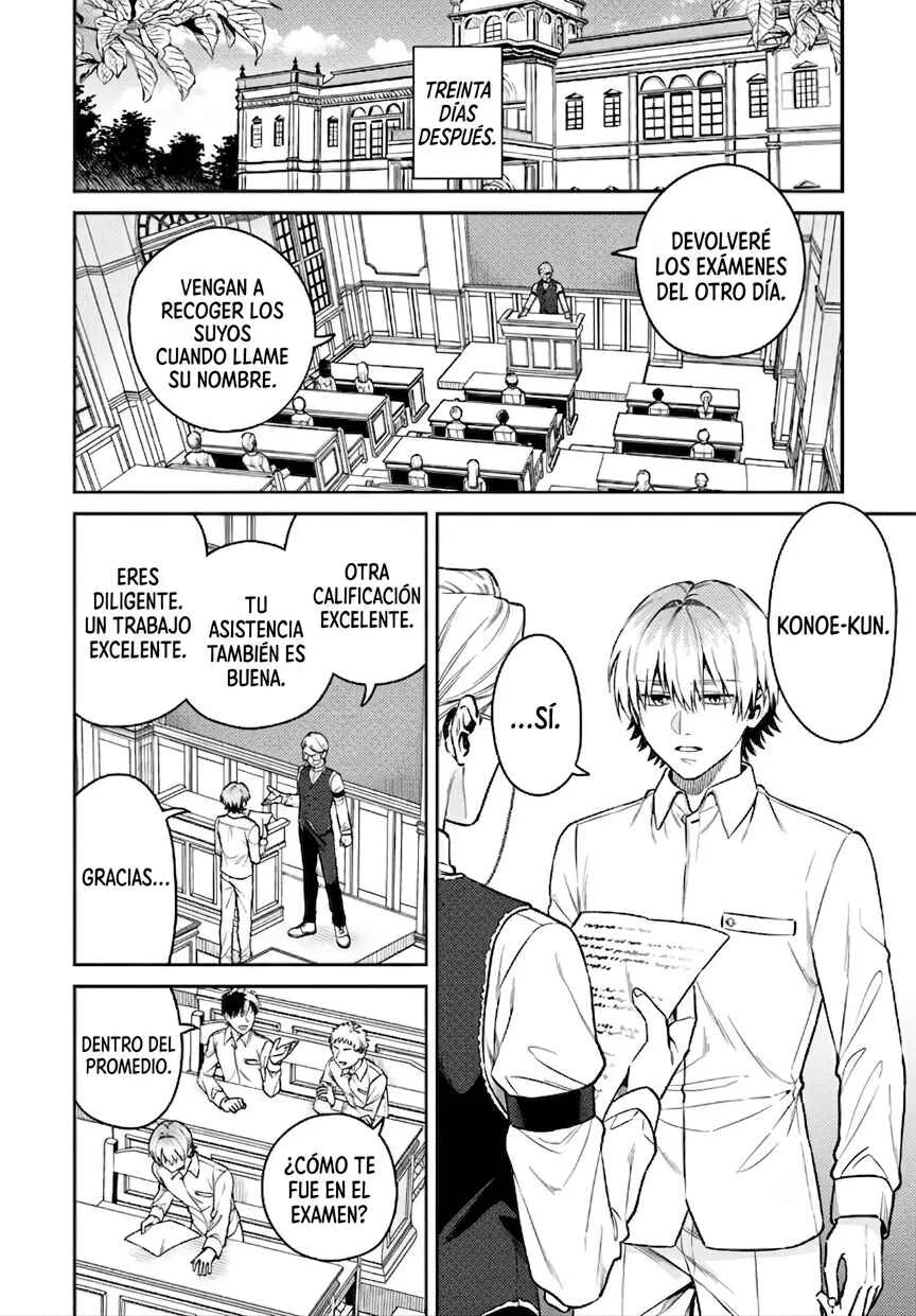 Tensei Teido de Mune no Ana wa Umaranai Capítulo 1 - Page 6