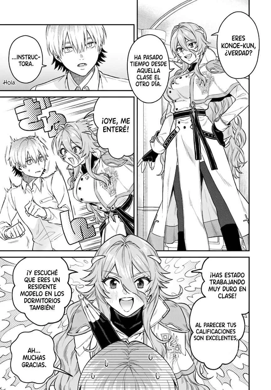 Tensei Teido de Mune no Ana wa Umaranai Capítulo 1 - Page 13