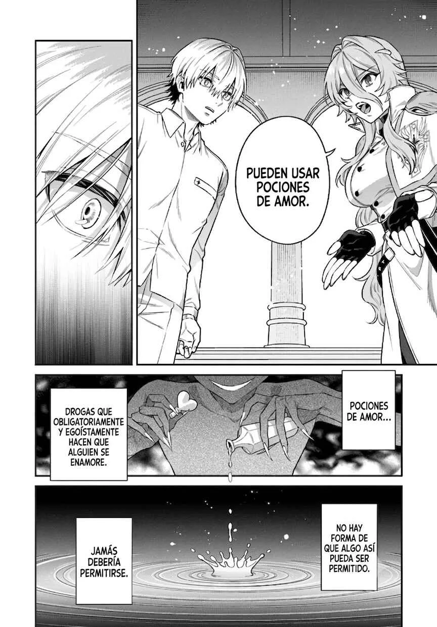 Tensei Teido de Mune no Ana wa Umaranai Capítulo 1 - Page 22