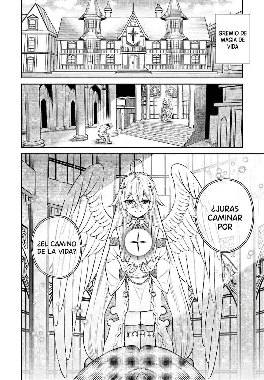 Tensei Teido de Mune no Ana wa Umaranai Capítulo 1 - Page 24