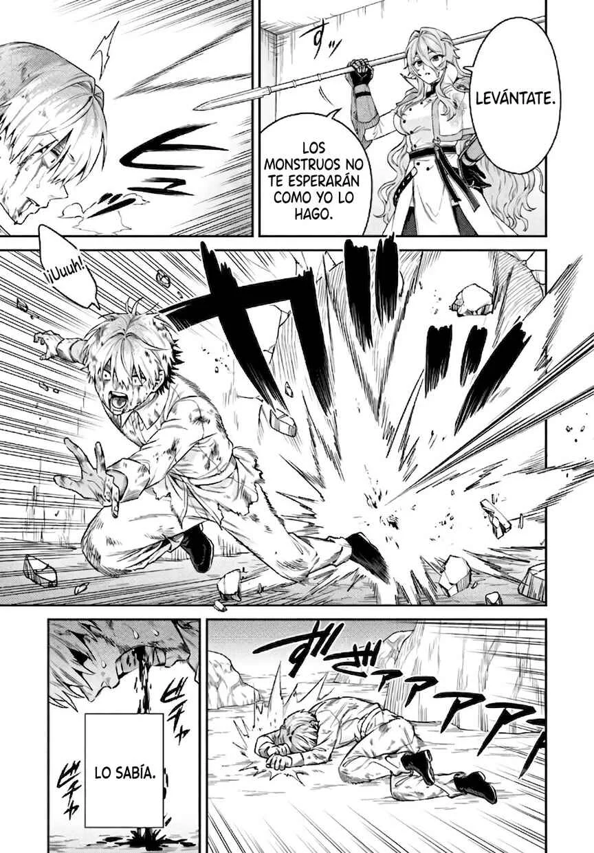 Tensei Teido de Mune no Ana wa Umaranai Capítulo 1 - Page 29