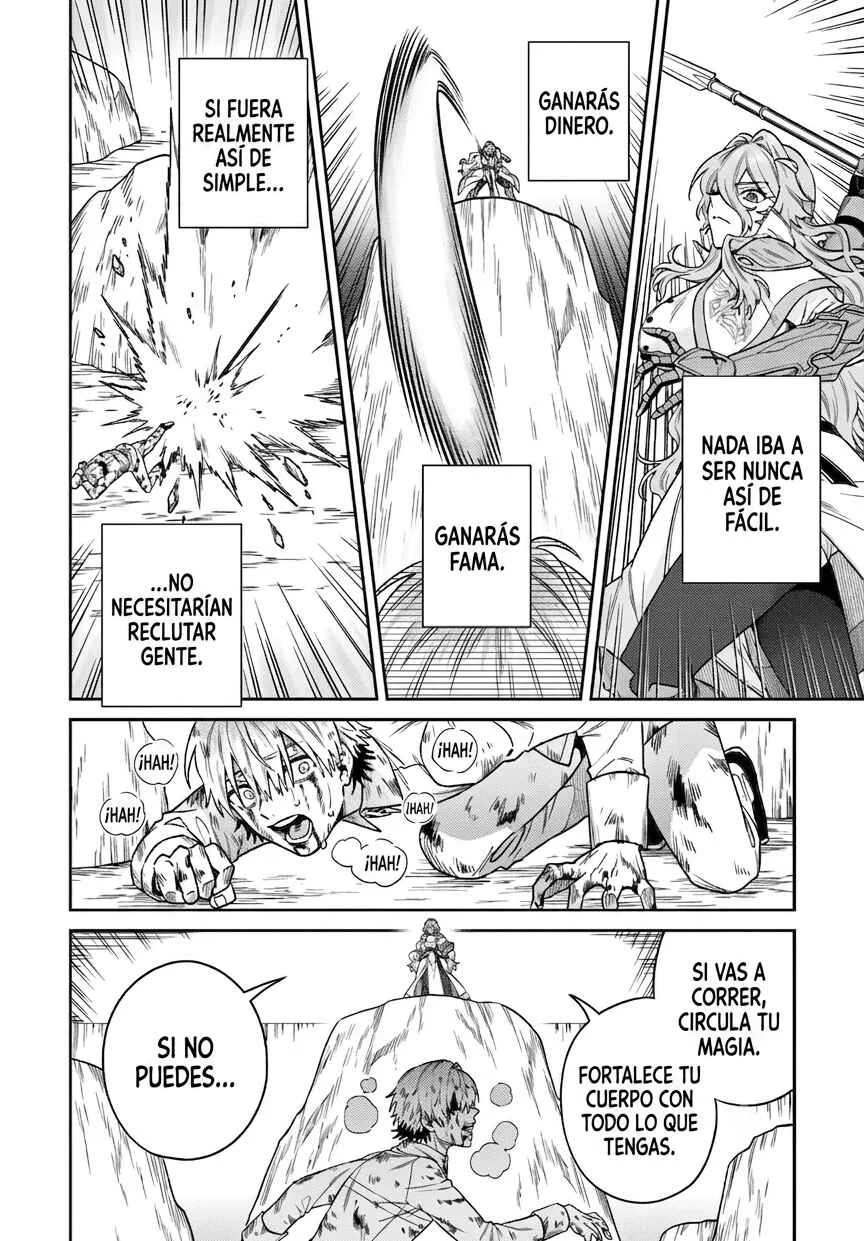 Tensei Teido de Mune no Ana wa Umaranai Capítulo 1 - Page 30