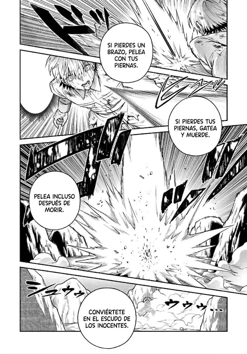 Tensei Teido de Mune no Ana wa Umaranai Capítulo 1 - Page 32