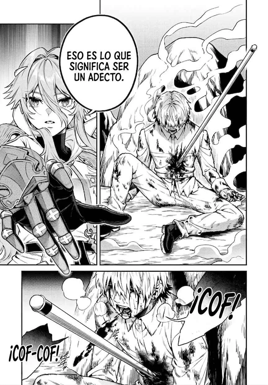 Tensei Teido de Mune no Ana wa Umaranai Capítulo 1 - Page 33