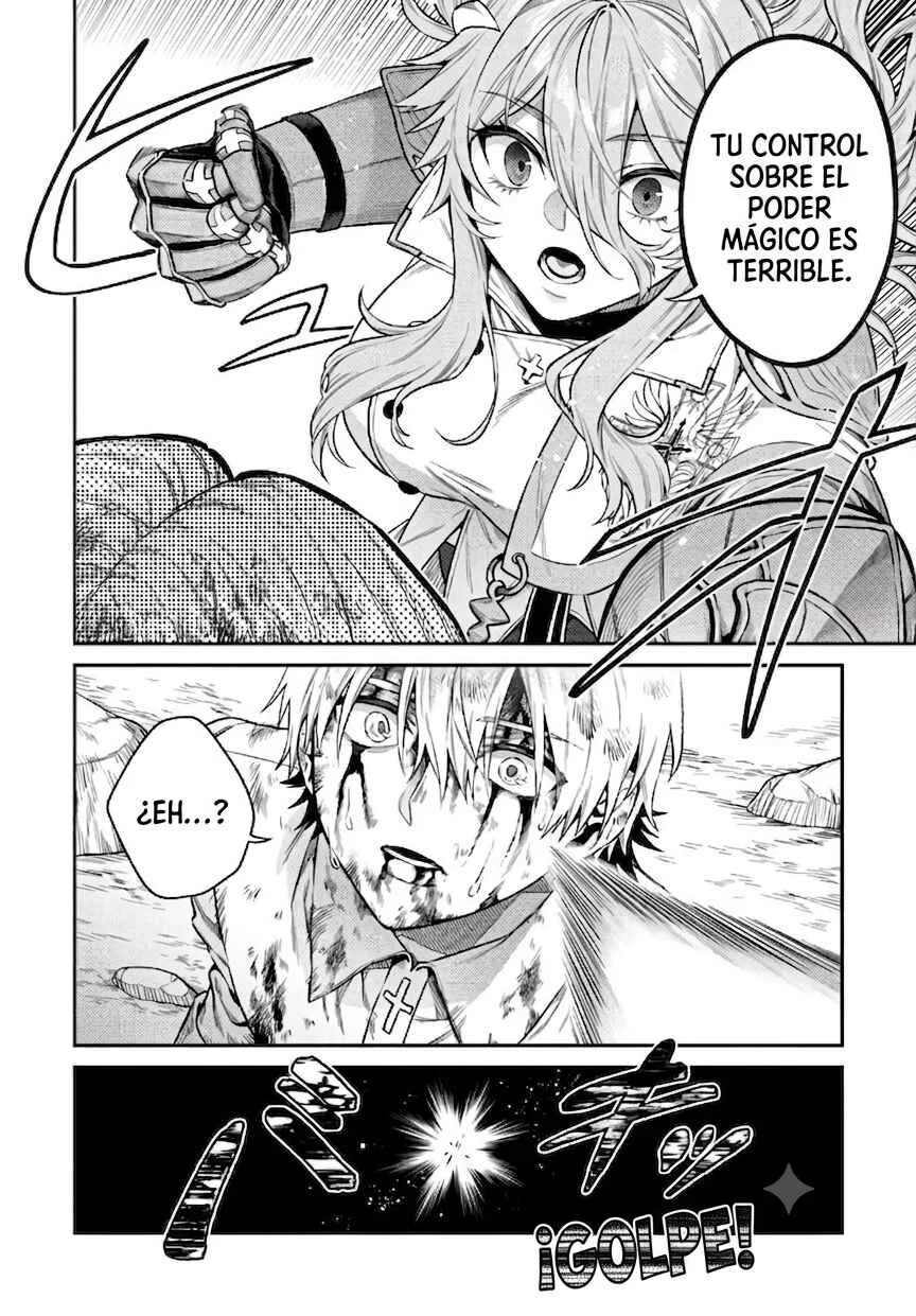 Tensei Teido de Mune no Ana wa Umaranai Capítulo 1 - Page 36