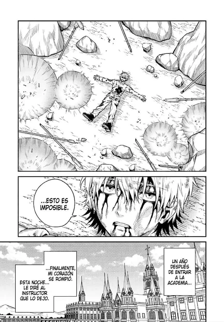 Tensei Teido de Mune no Ana wa Umaranai Capítulo 1 - Page 37