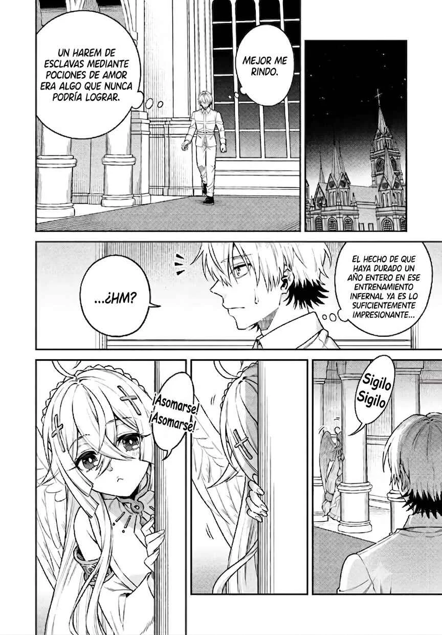 Tensei Teido de Mune no Ana wa Umaranai Capítulo 1 - Page 38