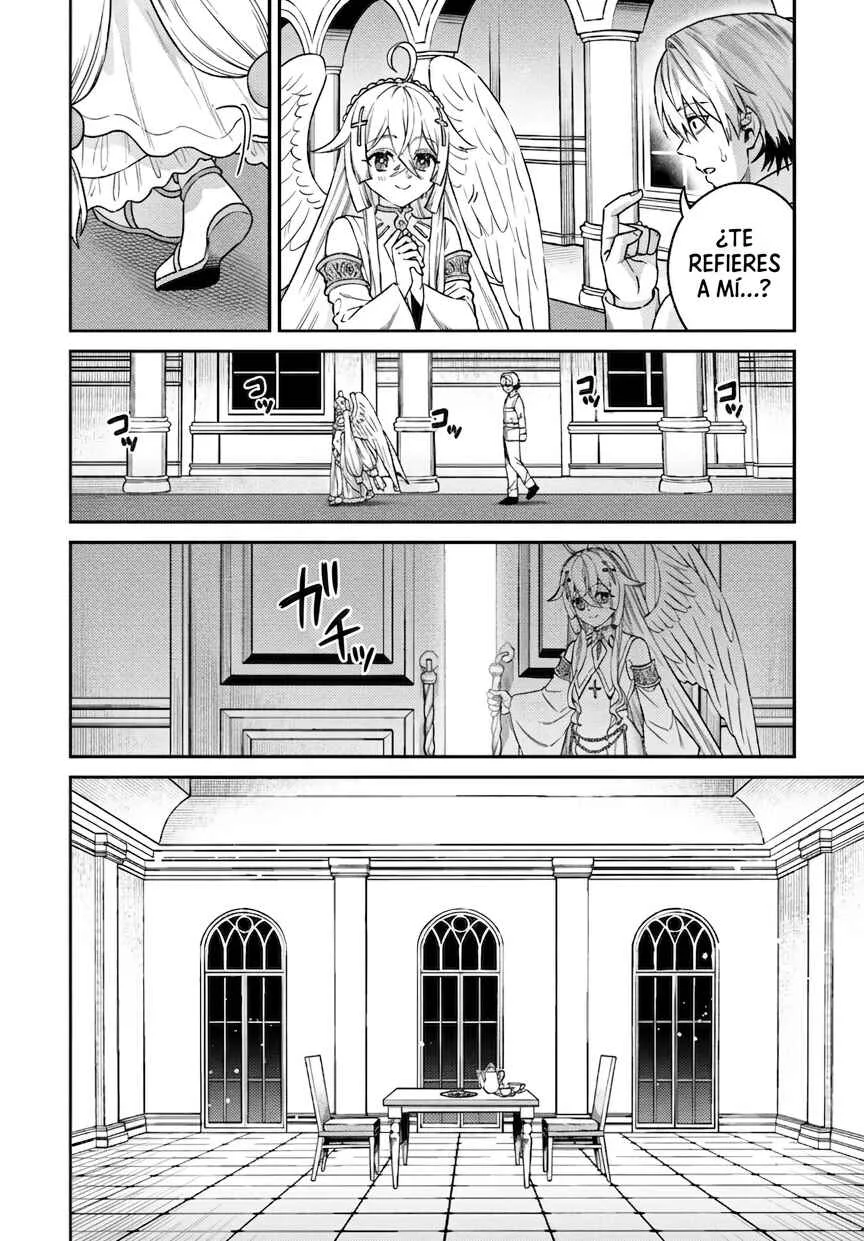 Tensei Teido de Mune no Ana wa Umaranai Capítulo 1 - Page 40