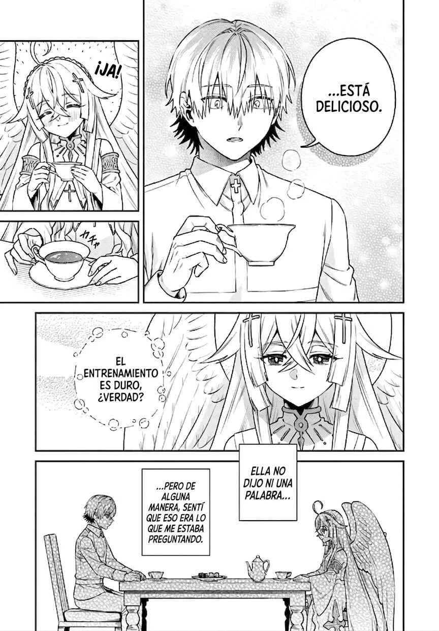 Tensei Teido de Mune no Ana wa Umaranai Capítulo 1 - Page 43