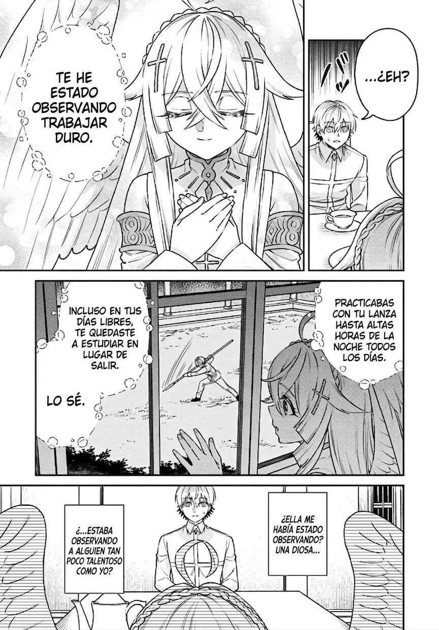 Tensei Teido de Mune no Ana wa Umaranai Capítulo 1 - Page 45
