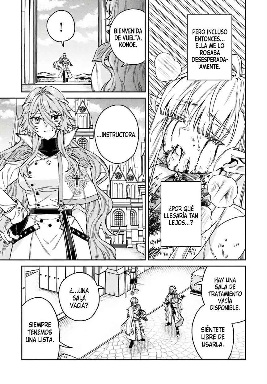 Tensei Teido de Mune no Ana wa Umaranai Capítulo 2.1 - Page 3