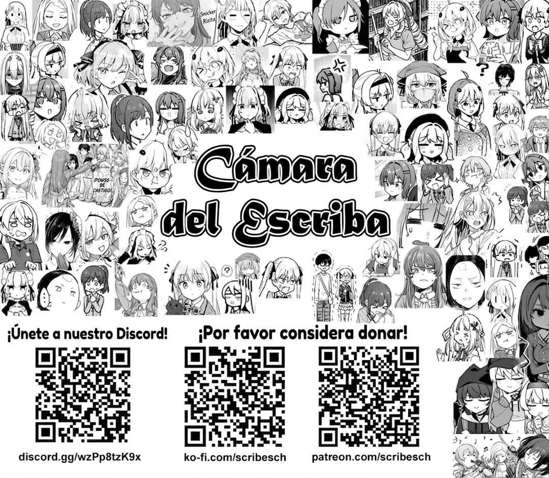 Tensei Teido de Mune no Ana wa Umaranai Capítulo 2.1 - Page 16
