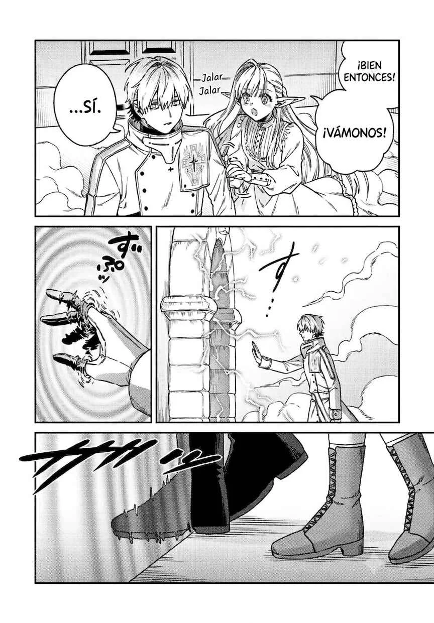 Tensei Teido de Mune no Ana wa Umaranai Capítulo 2.2 - Page 11