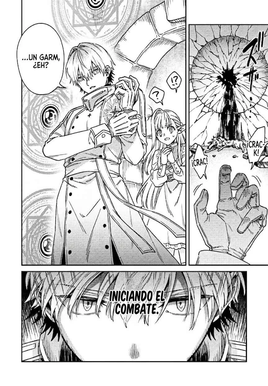 Tensei Teido de Mune no Ana wa Umaranai Capítulo 2.2 - Page 15