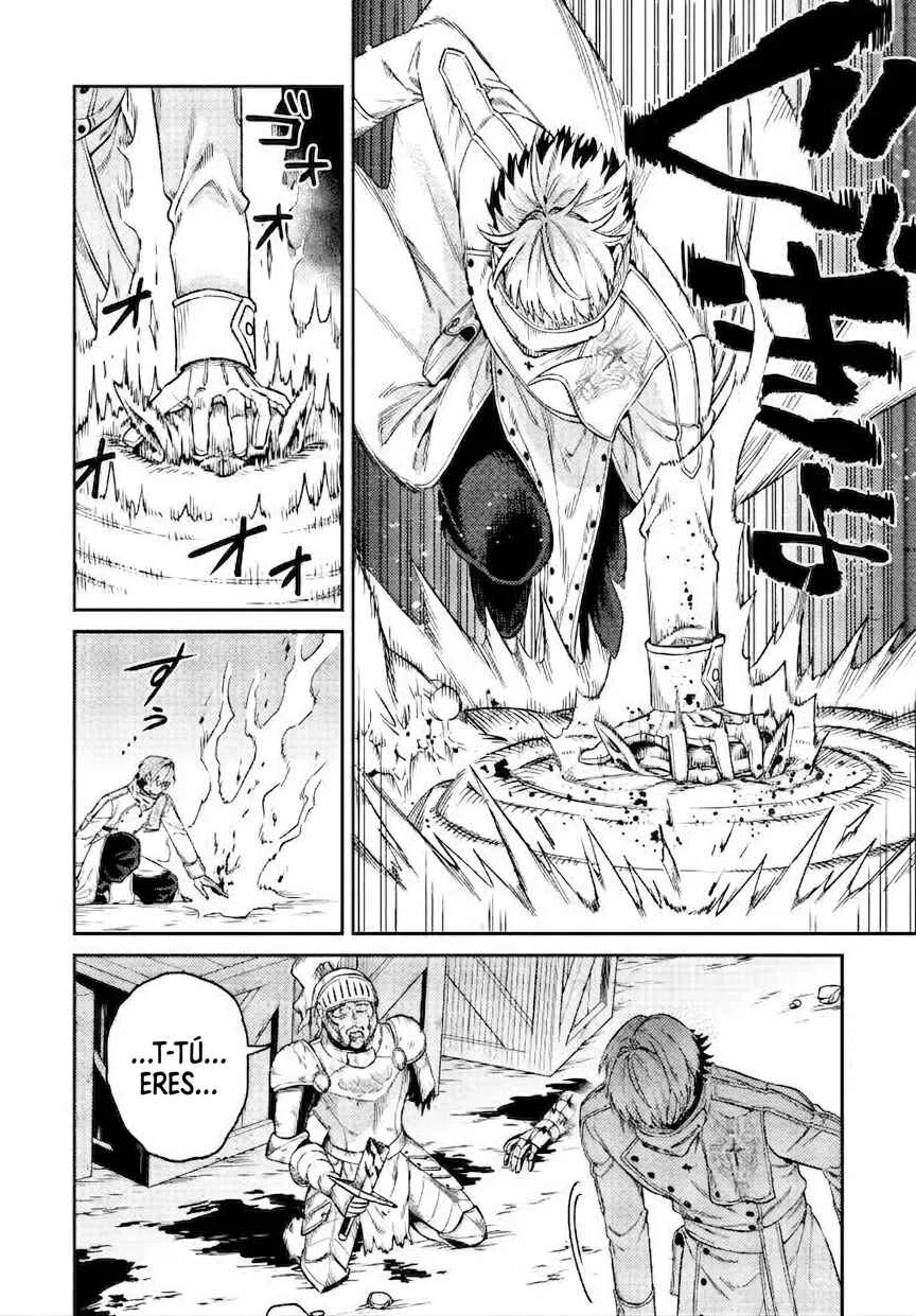 Tensei Teido de Mune no Ana wa Umaranai Capítulo 3.2 - Page 9