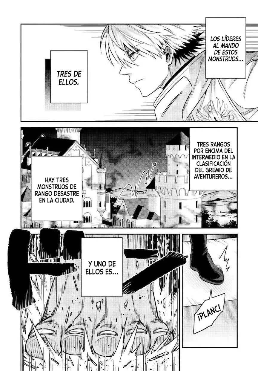 Tensei Teido de Mune no Ana wa Umaranai Capítulo 3.2 - Page 13
