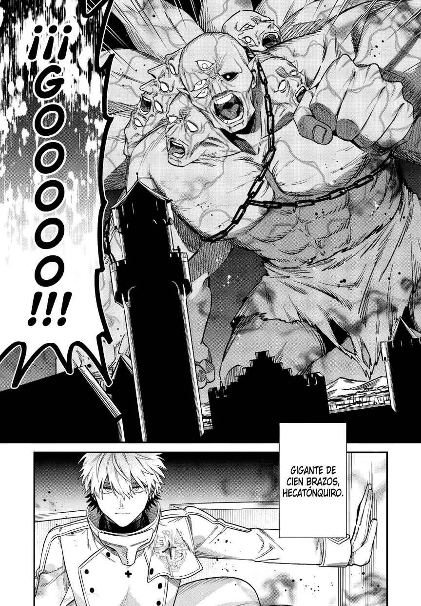 Tensei Teido de Mune no Ana wa Umaranai Capítulo 3.2 - Page 14