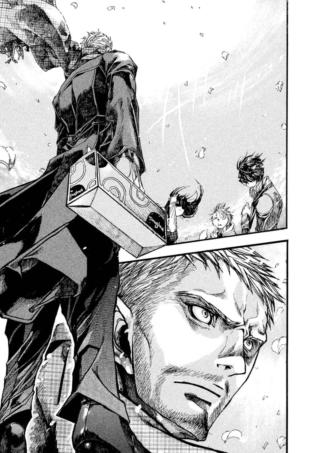 Terror Kyouju no Ayashii Jugyou Capítulo 1: Lección 1 - Page 11