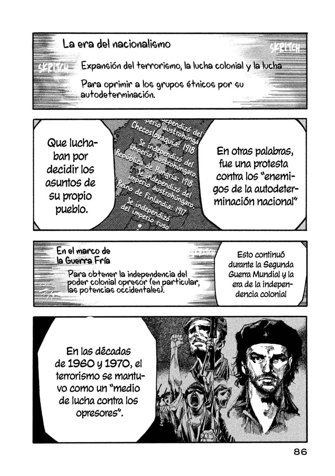Terror Kyouju no Ayashii Jugyou Capítulo 2: Lección 2 - Page 31