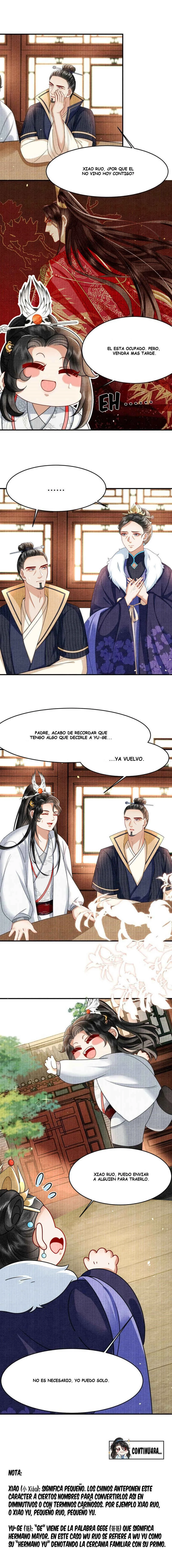 The Abandoned Wife's Rebirth Capítulo 3: Reencuentro con mis padres, ya dejen de pedir cosas prestadas - Page 8