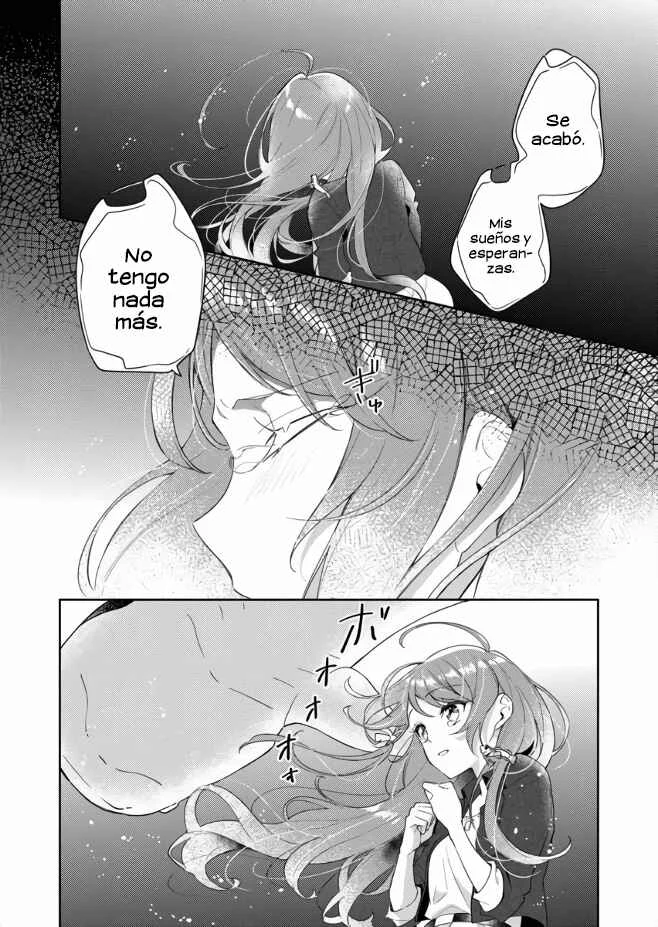 The Aquatope on White Sand Capítulo 1 - Page 30