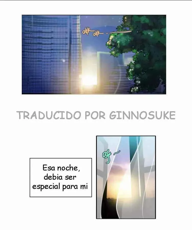 The Boss's Shotgun Wedding Capítulo 1: Quien esta en mi habitacion - Page 2