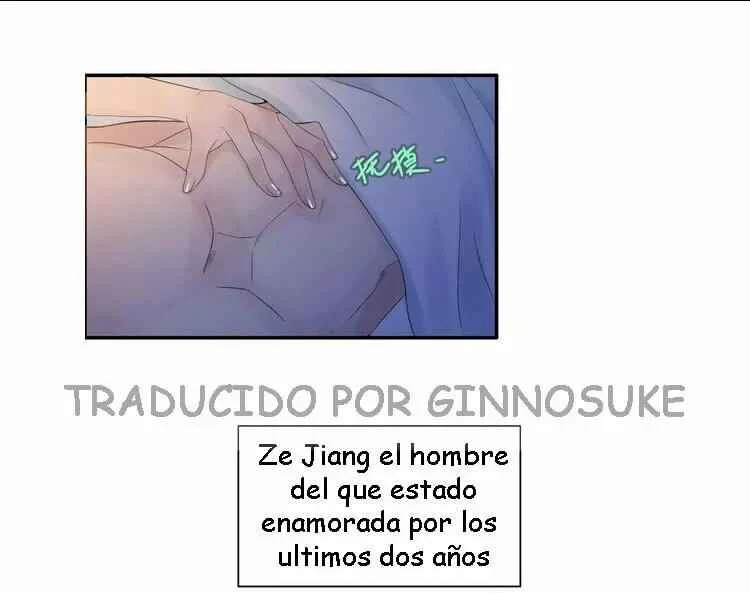 The Boss's Shotgun Wedding Capítulo 1: Quien esta en mi habitacion - Page 3