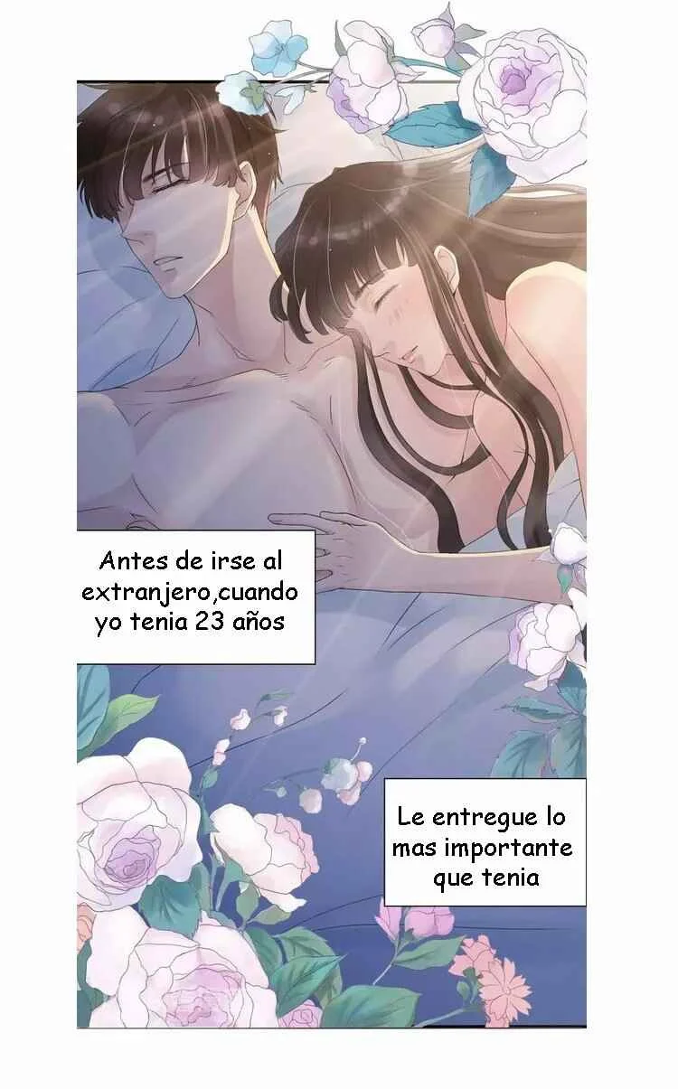 The Boss's Shotgun Wedding Capítulo 1: Quien esta en mi habitacion - Page 4
