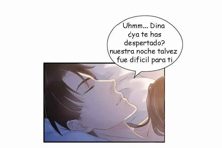 The Boss's Shotgun Wedding Capítulo 1: Quien esta en mi habitacion - Page 5