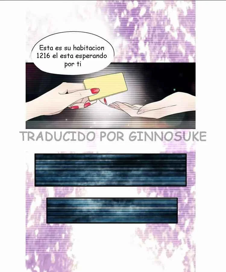 The Boss's Shotgun Wedding Capítulo 1: Quien esta en mi habitacion - Page 14