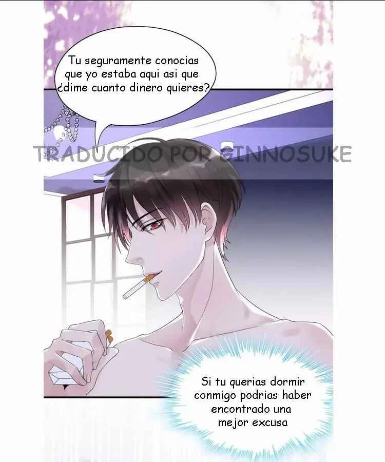 The Boss's Shotgun Wedding Capítulo 1: Quien esta en mi habitacion - Page 15