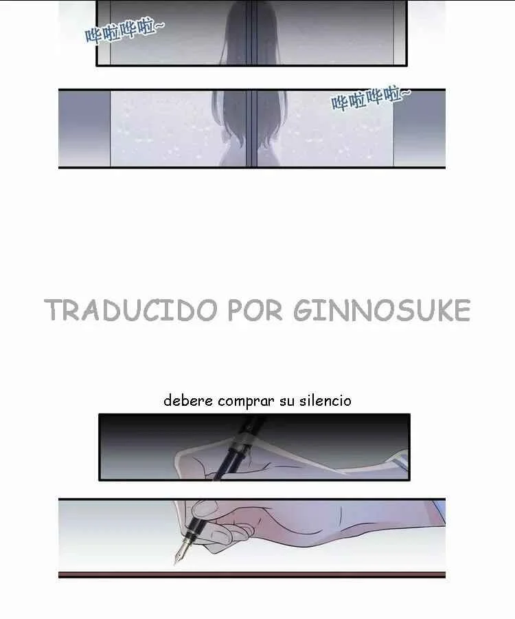 The Boss's Shotgun Wedding Capítulo 1: Quien esta en mi habitacion - Page 28