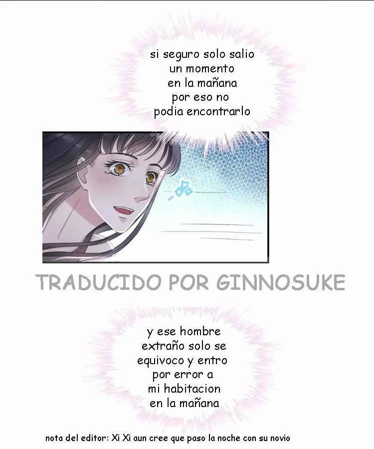 The Boss's Shotgun Wedding Capítulo 1: Quien esta en mi habitacion - Page 39