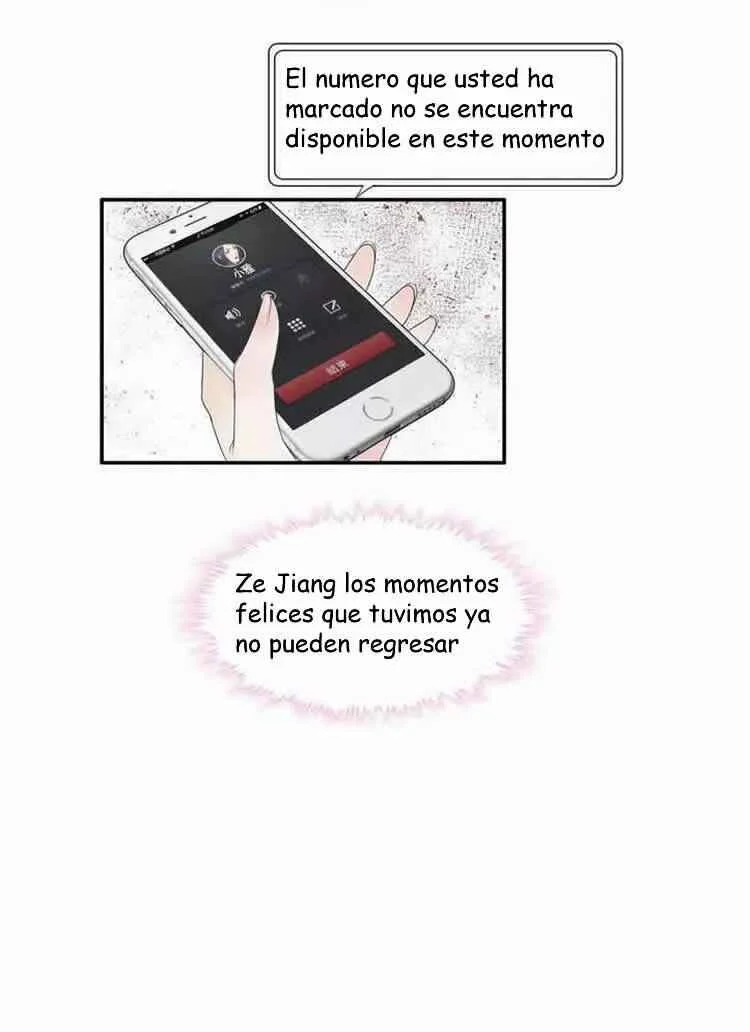 The Boss's Shotgun Wedding Capítulo 2: Triste y Sola en la lluvia - Page 4