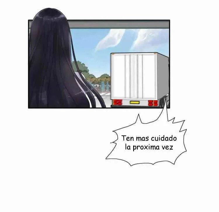 The Boss's Shotgun Wedding Capítulo 2: Triste y Sola en la lluvia - Page 8