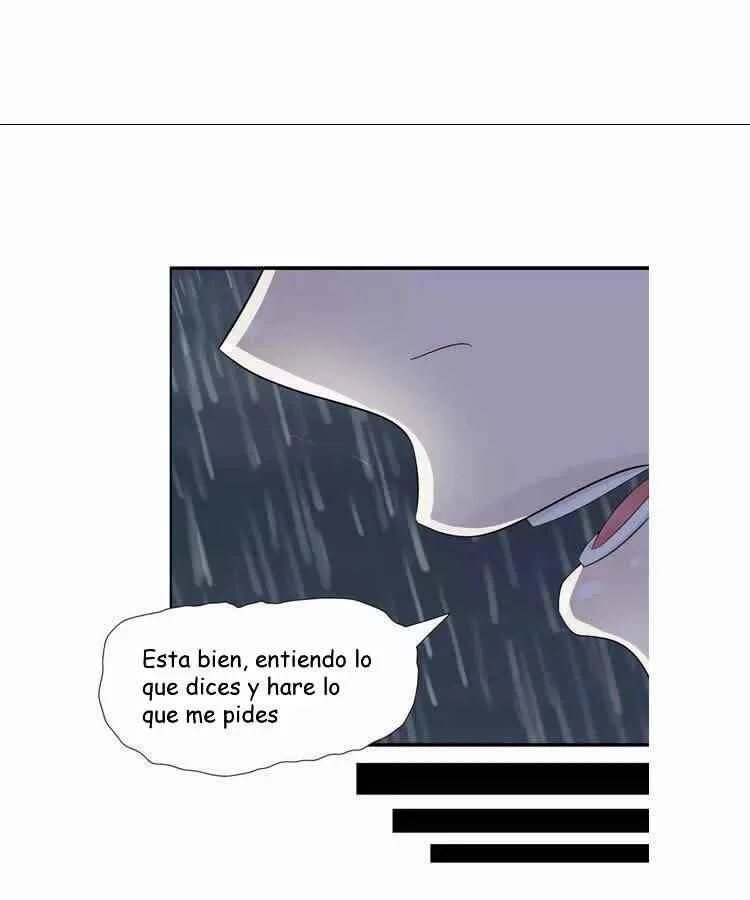 The Boss's Shotgun Wedding Capítulo 2: Triste y Sola en la lluvia - Page 15