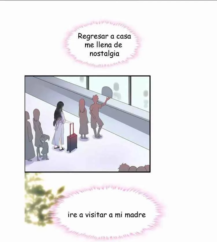 The Boss's Shotgun Wedding Capítulo 2: Triste y Sola en la lluvia - Page 23