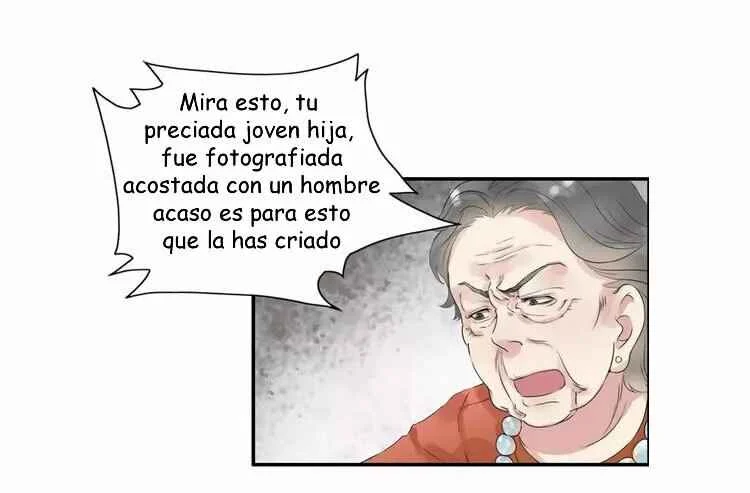 The Boss's Shotgun Wedding Capítulo 2: Triste y Sola en la lluvia - Page 29
