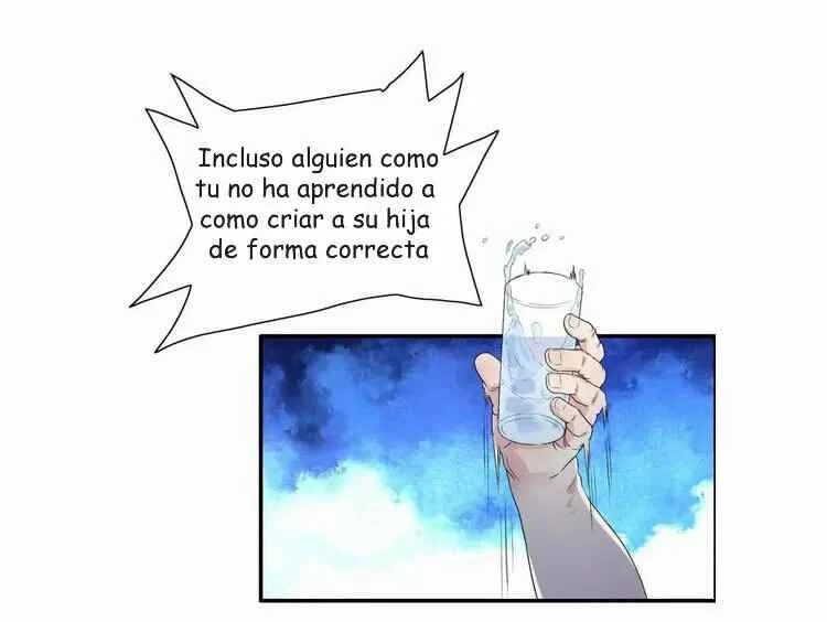 The Boss's Shotgun Wedding Capítulo 3: No puedo regresar a casa - Page 2