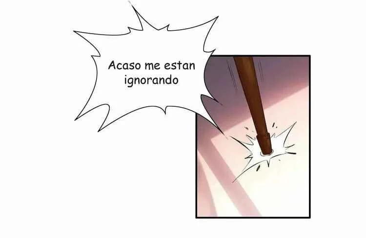 The Boss's Shotgun Wedding Capítulo 3: No puedo regresar a casa - Page 6